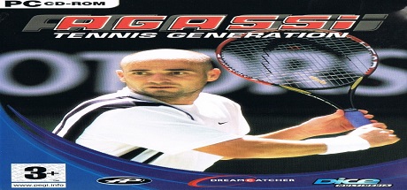 Agassi Tennis Generation 2002 Download for PC