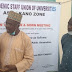  ASUU TOWN AND GOWN