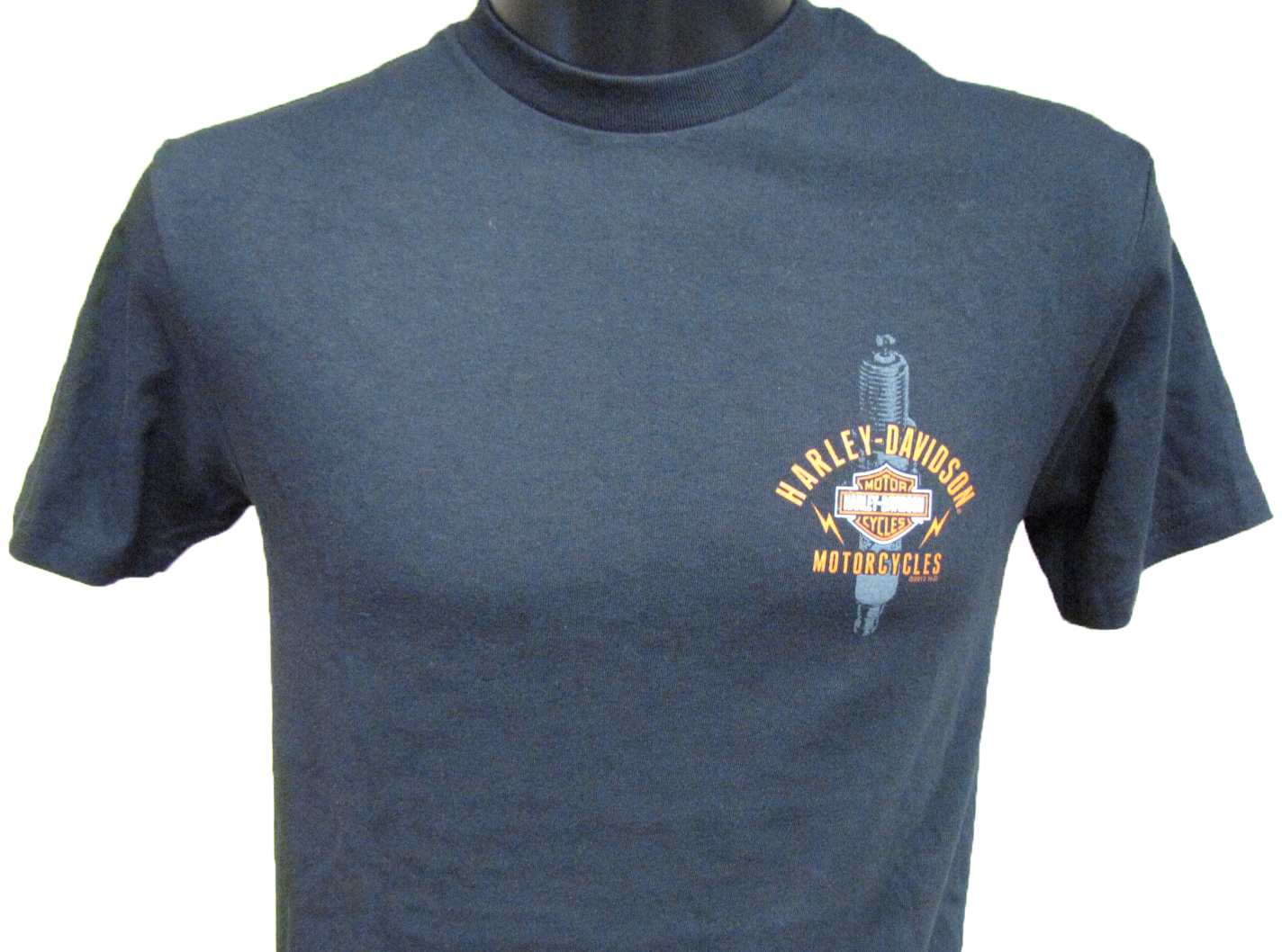 http://www.adventureharley.com/harley-davidson-t-shirt-every-minute-black