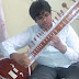 It is called Sitar!!!