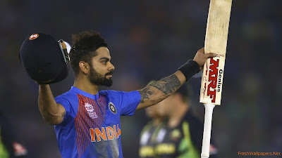 Virat Kohli cricket HD photos