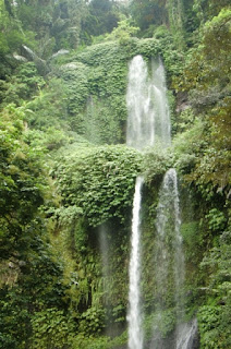 Air Terjun Sendang Gila