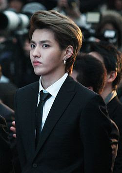 kris keluar dari exo