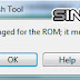 How To Solve Pmt Changed For The Rom When Flashing Android Smartphone Using Sp Flash Tool V5