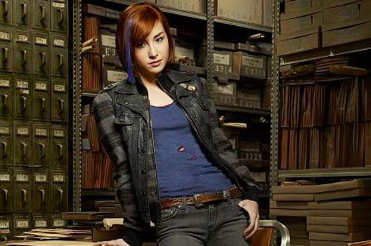 Allison Scagliotti pictures