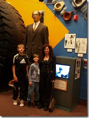 Tallest man