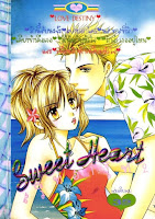 ขายการ์ตูนออนไลน์ Sweet Heart เล่ม 2