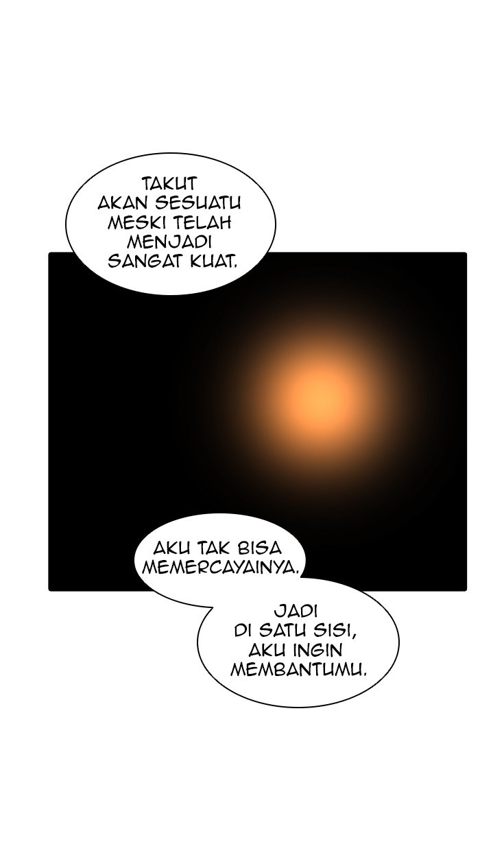 Webtoon Tower Of God Bahasa Indonesia Chapter 386