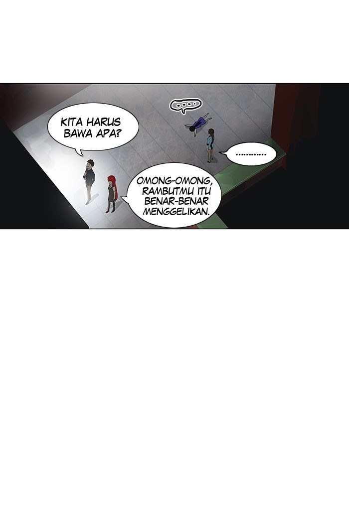 Tower of God Bahasa indonesia Chapter 106