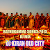 bathukamma special 2015 Dj kiran old city