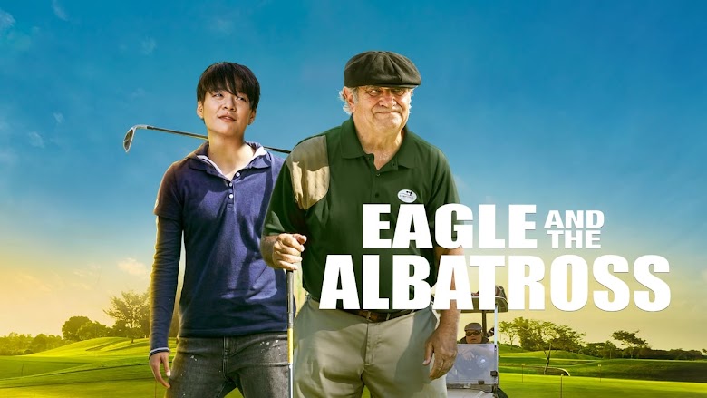 Eagle and the Albatross 2020 runterladen