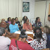 Alcalde Tito Oviedo sostuvo mesa de trabajo con sindicatos municipales