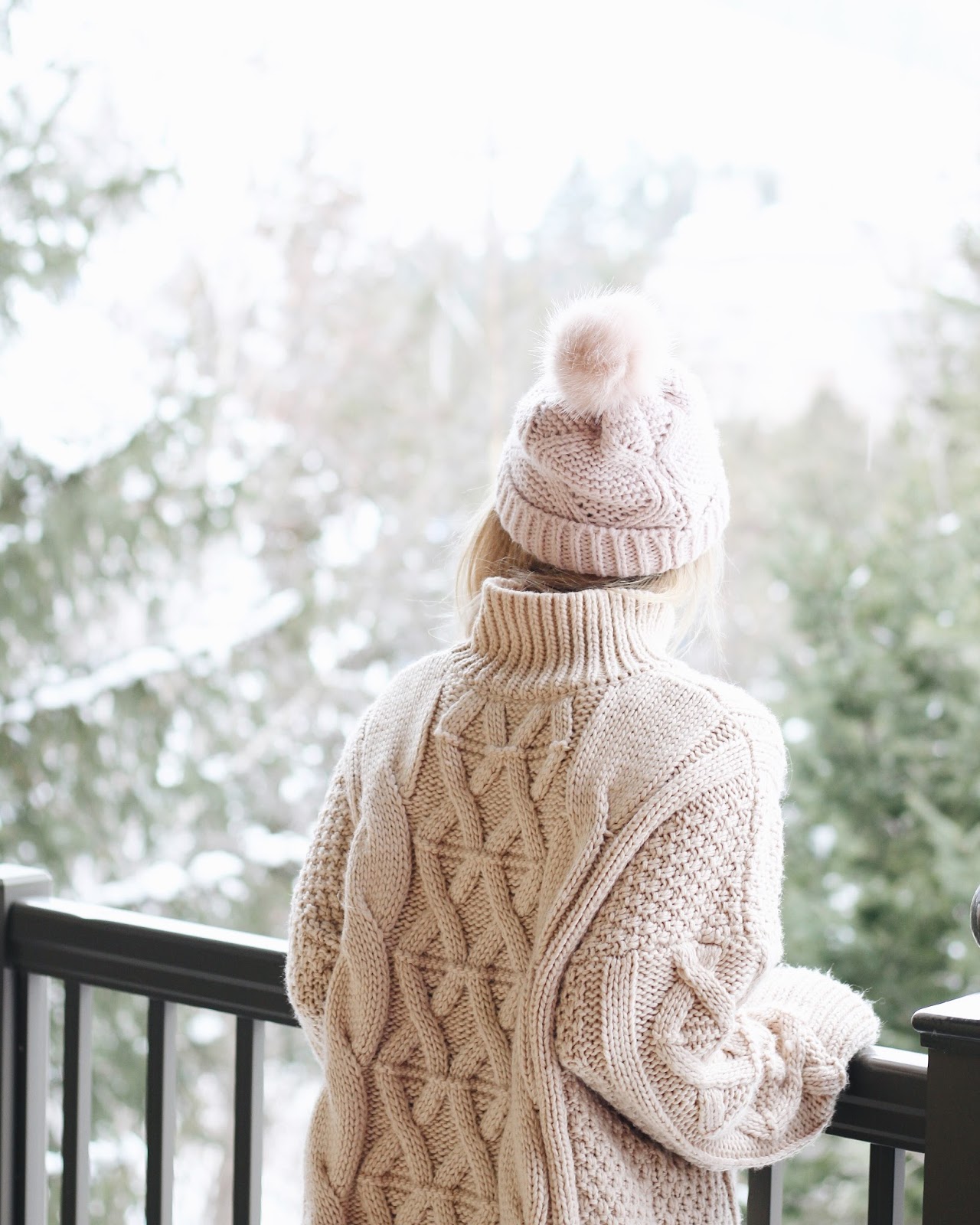 Winter is Coming - My Cold Weather Essentials with , La Petite Noob