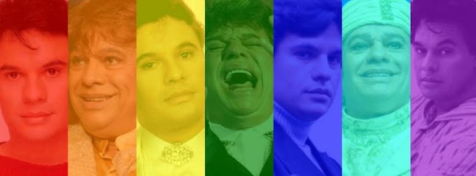 Confirman autoridades de EU muerte de Juan Gabriel