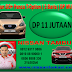 DATSUN GO+ PANCA T-OPTION DP MINIM