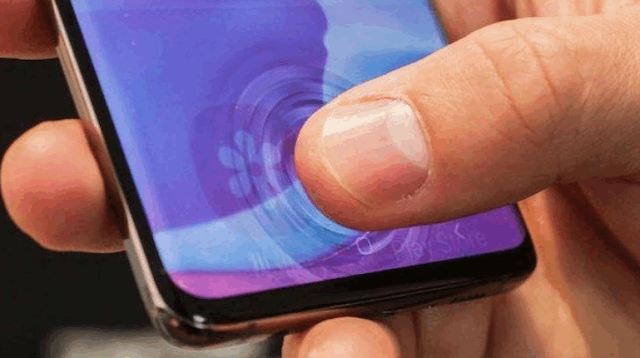 Penyebab Sensor Fingerprint yang Tidak Berfungsi www.simplenews.me