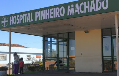 Prefeitura assume administração do Hospital de Pinheiro Machado