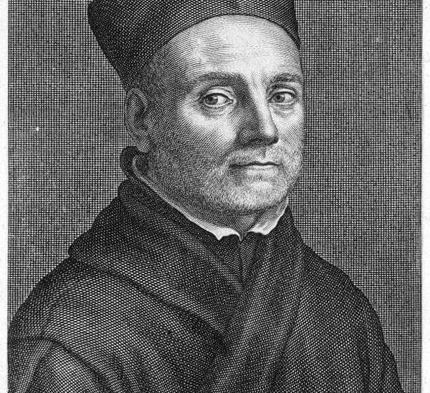 Athanasius Kircher Sang Penemu TOA