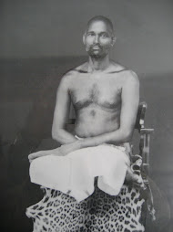 The Founder Of SIddha Samaj