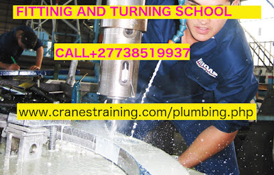 Mechanical Fitting Course in South Africa +27738519937