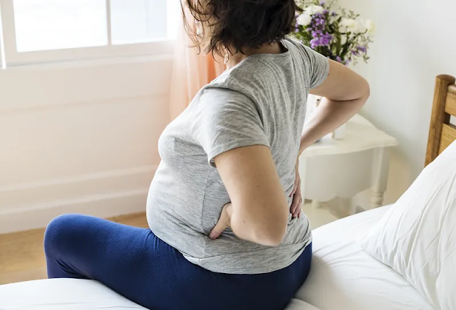 Depression During Pregnancy and Postpartum