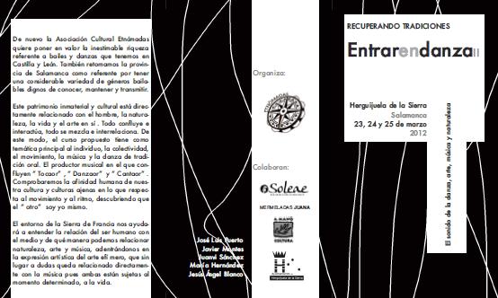 ENTREDANZA II