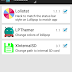 [Lollipop] Xposed installer for Micromax a106 unite 2