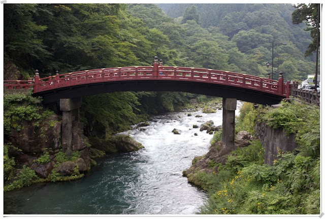 Japon Por Libre Que Ver En Nikko