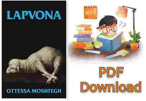 Lapvona pdf free download