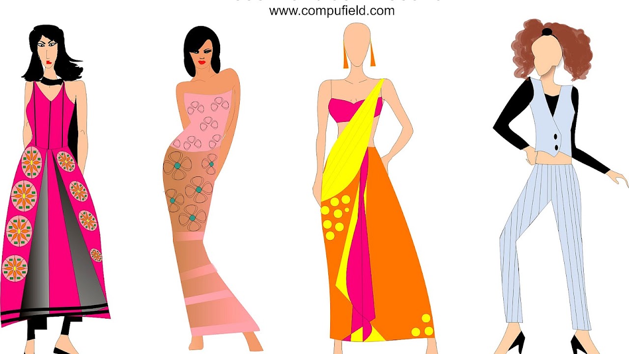 Fashion Designing Courses