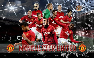 Manchester United Wallpapers hd 2013