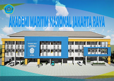 Akademi Maritim Nasional Jakarta Raya – Daftar Fakultas dan Program Studi