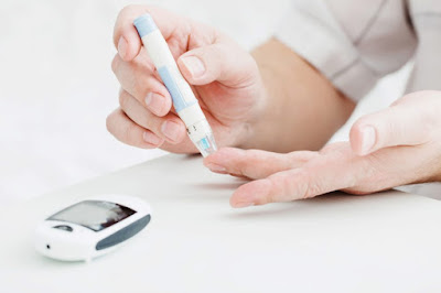 Raddoppiano i casi di Diabete