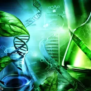 Biotechnology in India