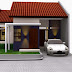 60 Desain Rumah Minimalis 8 X 12