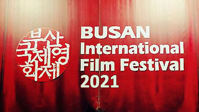 Wow.., Tiga Film Indonesia Masuk <i>Busan International Film Festival 2021</i>. Film Apa Sajakah?