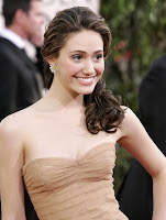 Emmy Rossum