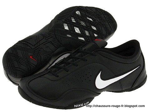 Chaussure rouge:fr-513908