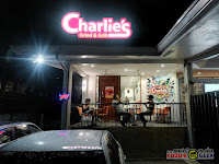 Charlie's Grind and Grill