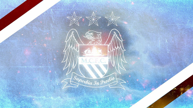 The Best Manchester City Logo Wallpaper HD 4