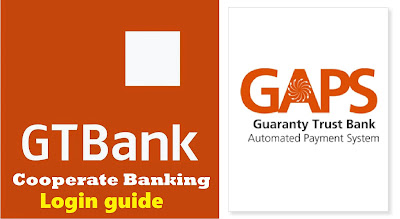 ibank GTBank Login | GTBANK Corporate Internet Banking Online (Nigeria, Ghana, Cameroon etc)