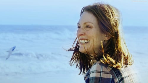 Still Alice 2014 texte
