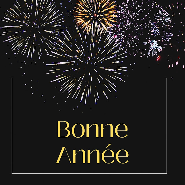 Image Bonne Annee