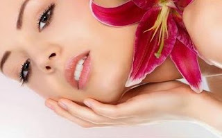 How to Stay Healthy Treat Facial Looks Pretty and Fresh