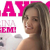 ENTRETENIMENTO: 'Playboy' divulga capa com 'virgem' Catarina. Confira