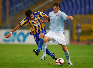 Prediksi Lazio vs Parma