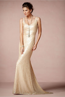 BHLDN 2013 Fall Bridal Wedding Dresses Collection