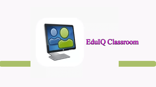 EduIQ Classroom 2023