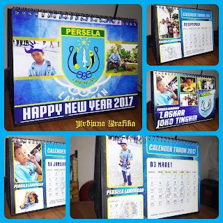 kalender persela