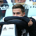 Why Thursday is decision day for Man Utd and Tottenham target Dybala